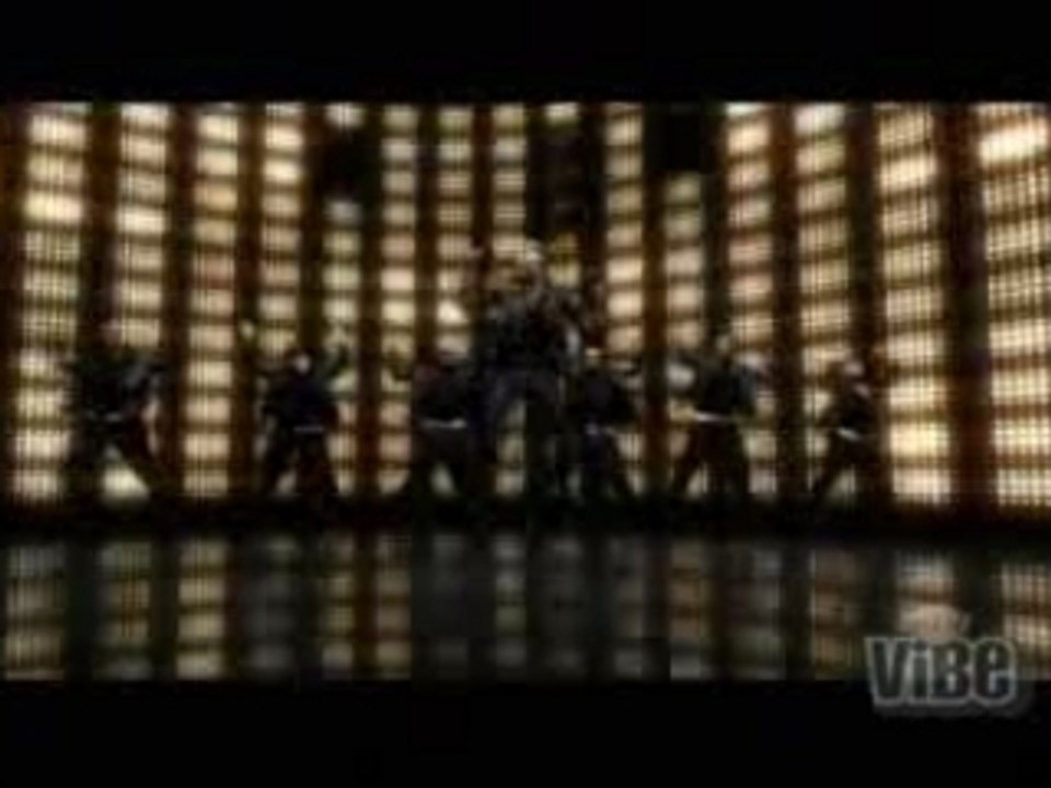 Shawn Desman - Let's Go