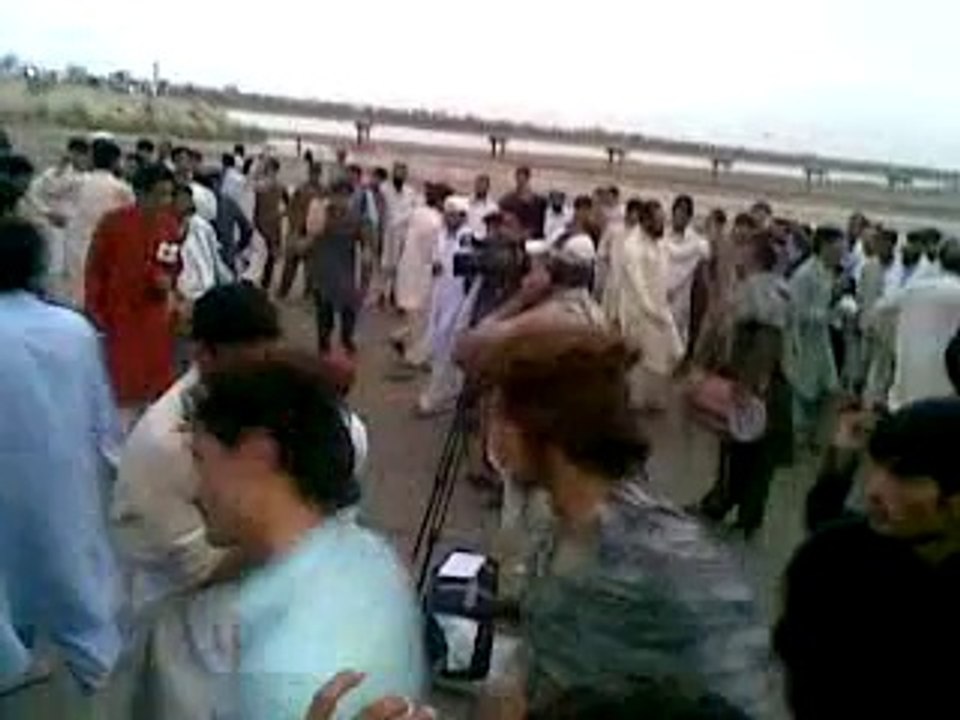 Kasho bridge domail bannu  1