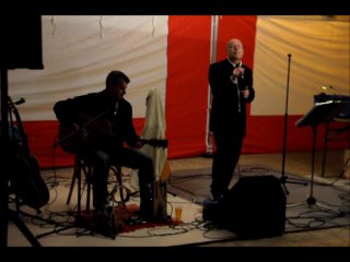 Mosaic à DROM : L'anamour