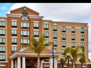 Holiday Inn Orlando Idrive