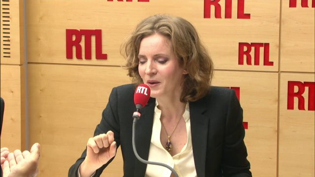Nathalie Kosciusko-Morizet : Je n'ai jamais vu Nicolas Sarkozy se passionner pour les questions d'intendance