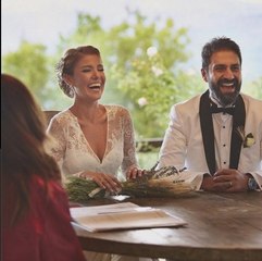 Gülben Ergen ve Eşi Ayrı Evlerde Yaşıyor