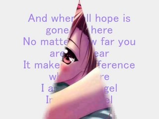 Celine Dion & R.Kelly-I Am Your Angel