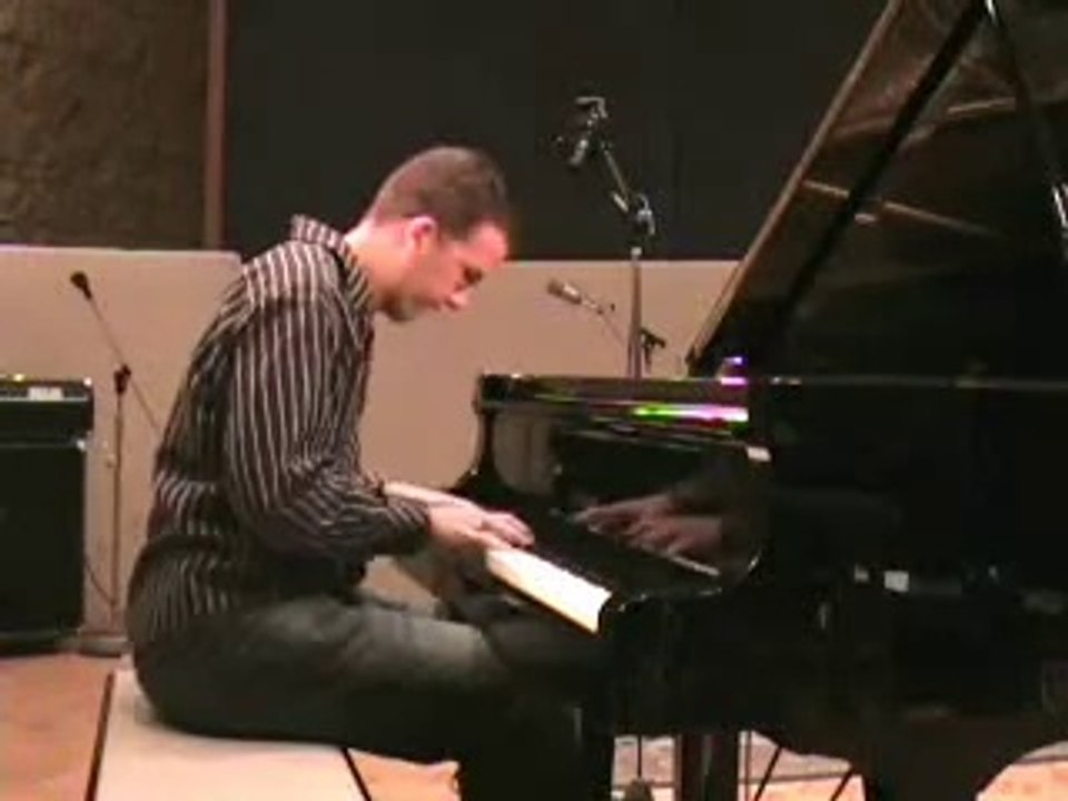 Here Comes the Bride- ONeill Brothers - short wedding sample