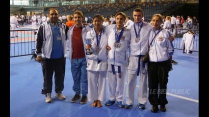 PEPS PERFORMANCE N°2