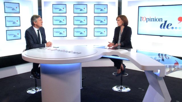 Laurence Rossignol : « Interdire la GPA permet d'avoir un discours humaniste »