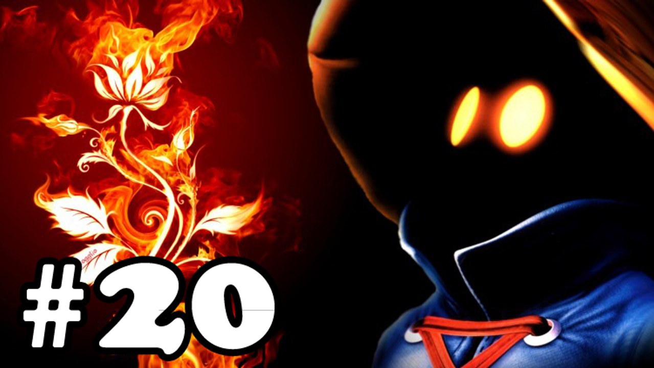 Final Fantasy IX [20] "A la recherche de Ramuh"