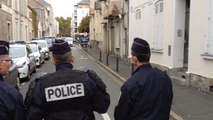 Un squat évacué à Angers