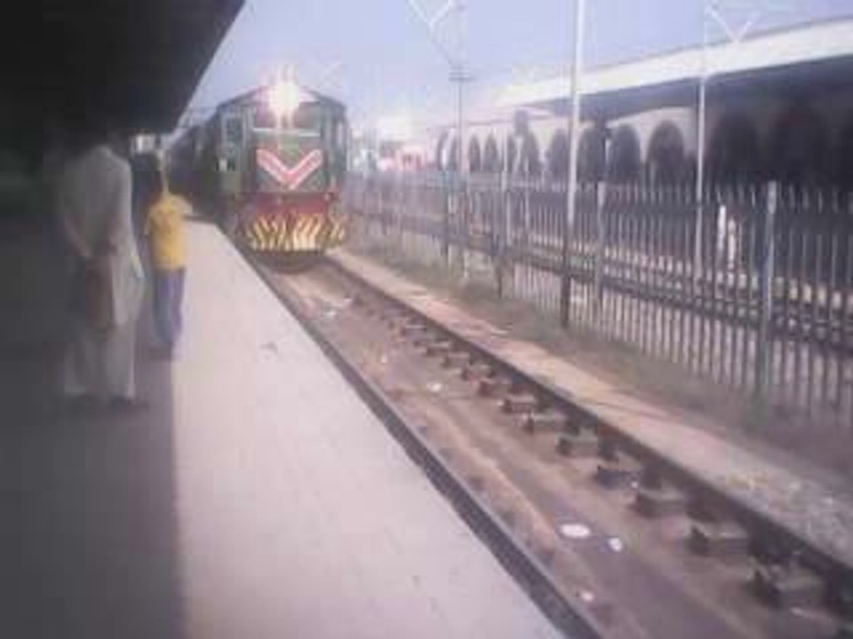 Saeed Ahmed Rathore
