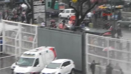 Super Clasıco'da Kazanan Yok