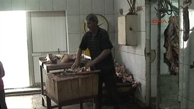 Avrupa Türk Federasyonu Kurban Bayramı'nda Kosovalıların Yüzünü Güldürdü