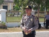 Pelantikan anggota DPRD kabupaten Belitung Timur