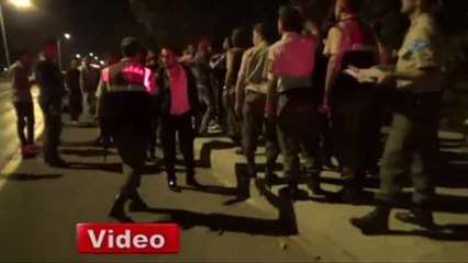 Antalya'da Motosiklet Yarışı Facia Getirdi: 3 Ölü