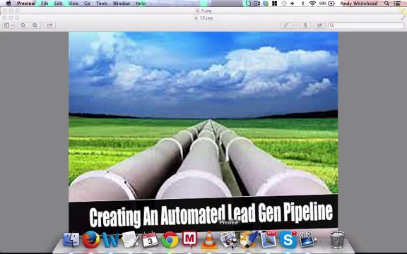 Recruiter Marketing - Automating Your Lead Gen Pipeline