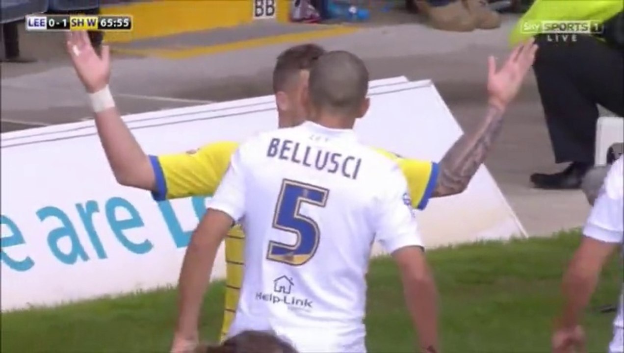 ".......Time to go....." #LUFC