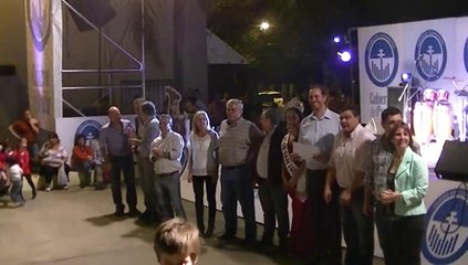Karaí de Octubre