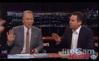La grosse colère de Ben Affleck pour défendre l'Islam