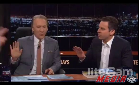 La grosse colère de Ben Affleck pour défendre l'Islam