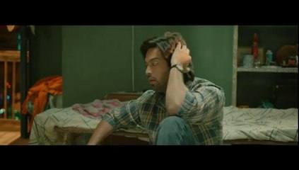 Mohsin Abbas Haider - Sapno Ki Maala OST Na Maloom Afraad