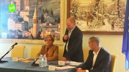 Alta Valmarecchia, nuovi 'balconi' dell'arte inaugurati. Uno a Sant'Agata Feltria