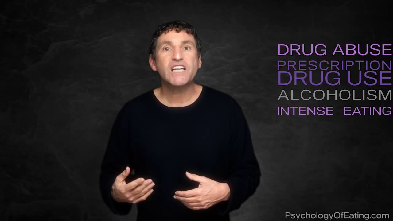 Are You a Sensitive Nutritional Soul - Marc David