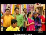 Taarak Mehta ka Ooltah Chashmah - 6th October 2014 Team help Modi clean India www.apnicommunity.com