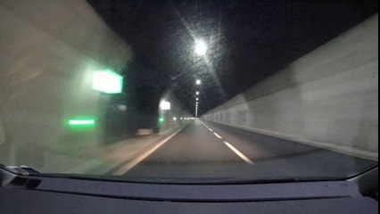 GoPro Hero 3+ Black Edition: Video Test 2K in movimento