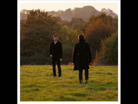 Souchon - Voulzy : Derrière les mots