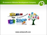 Ecommerce Website Development Company India