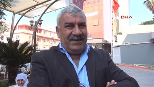 Adana Öcalan'ın Ablası Havva Keser Vefat Etti