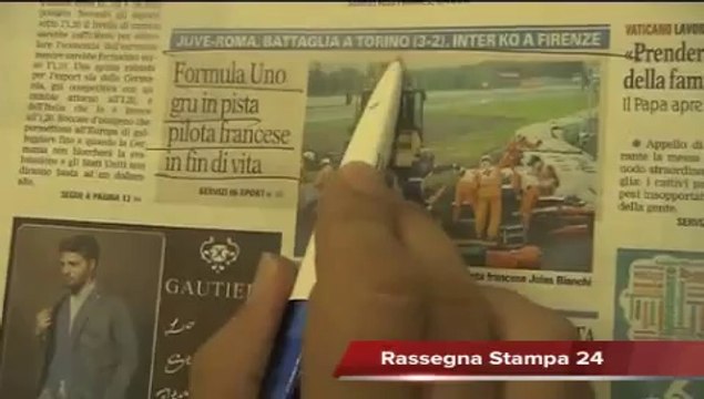 Rassegna Stampa 6 Ottobre: Leccenews24 le principali Notizie del giorno