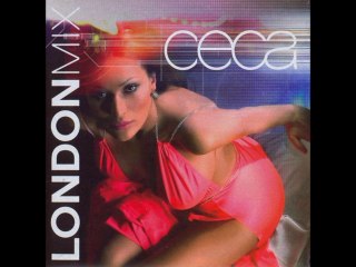 Ceca - Plan B (London MIx) bez repovanja !