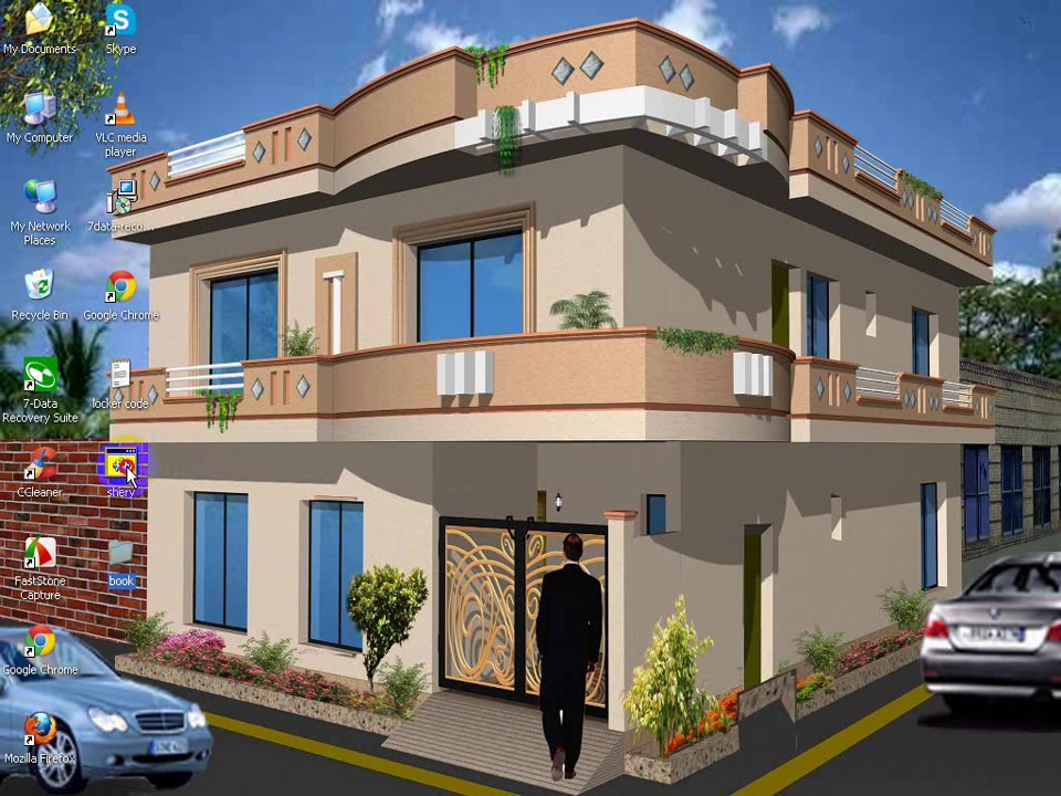 Folder Locker  Make Your Data Password by easysoftbook.com