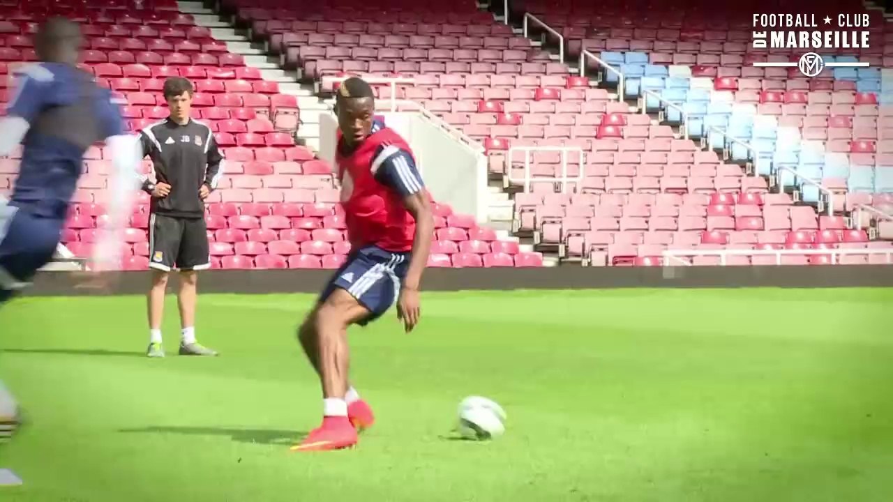 Diafra Sakho, débuts réussis avec West Ham