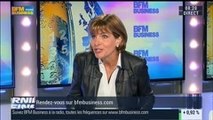 Concours mondial d'innovation : la deuxième phase est lancée,  Anne Lauvergeon -  06/10