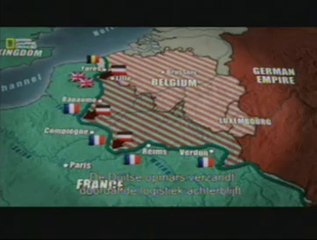 WOI afl. 5 bevrijding