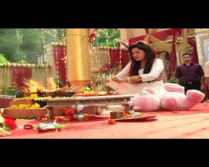 Aur Pyaar Ho Gaya Raj refuses to marry Avni