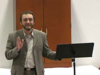 Jesus im Alten Testament: Teil 1 – Einführung und spannende Einblicke ✝️