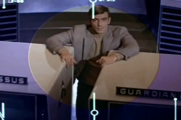 Colossus  The Forbin Project