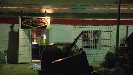 Muertos a tiros el dueño y una camarera de un local en Valladolid