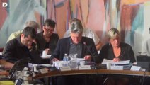 Conseil municipal de Dieppe - Jeudi 2 octobre (1ère partie)