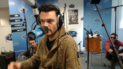 SUN Music Addict: Will Dailey - partie 2