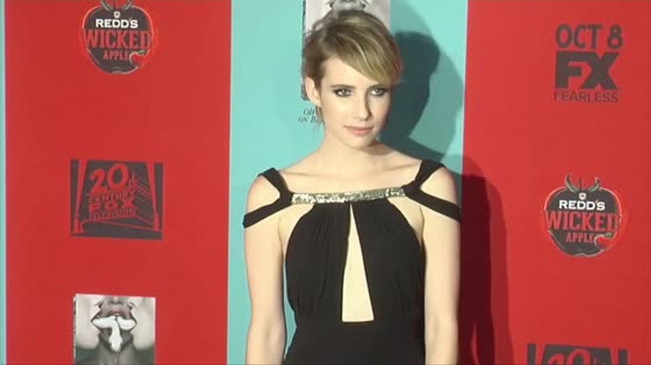 The American Horror Story: Freak Show Premieres in LA