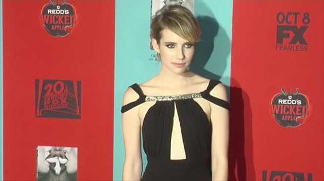 The American Horror Story: Freak Show Premieres in LA