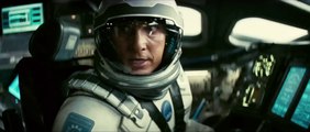 Interstellar - Trailer Ufficiale Italiano   HD
