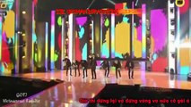 [GOT7 Vietnamese Fansite][Vietsub Kara] - Bad Things - GOT7