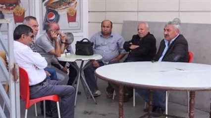 Öcalan'ın Ablası Vefat Etti