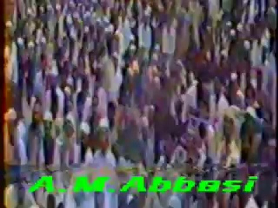 qari assad ullah abbasi
