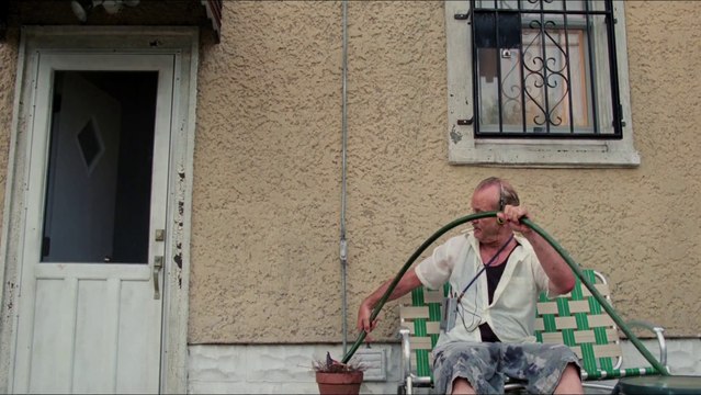 Bill Murray qui chante Bob Dylan, ça donne ce petit moment de grâce