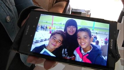 Jihad: l'ado fugueuse partie d'Isère pour la Syrie retrouvée à Marseille